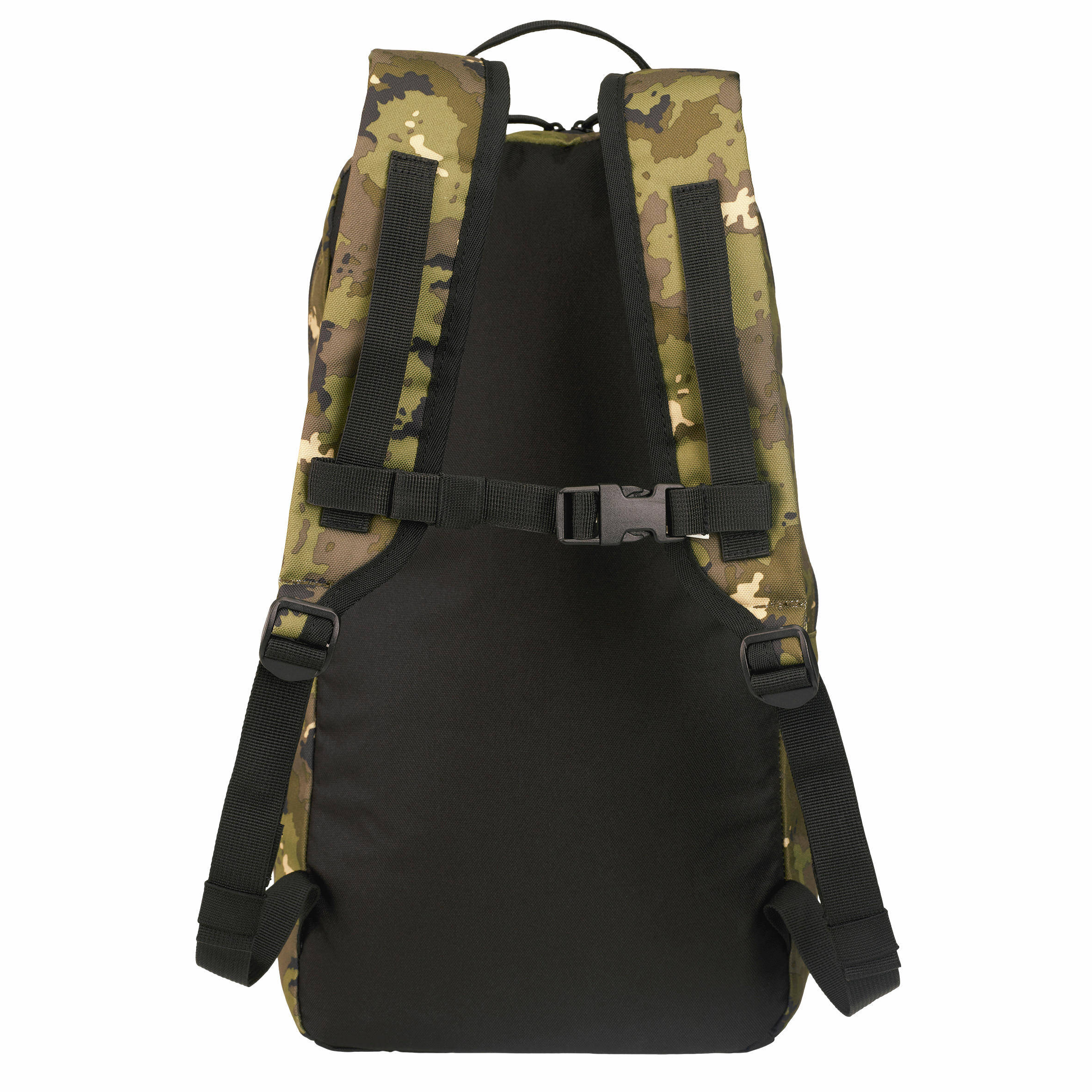 Wildlife Backpack Island Green Camo 20 Litre -  5