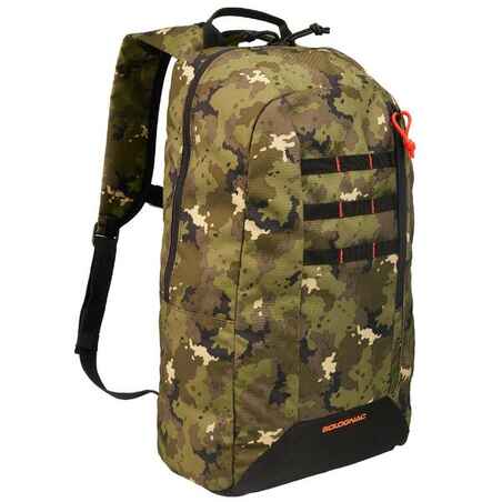 SAC A DOS CHASSE X-ACCESS 20L CAMO VERT