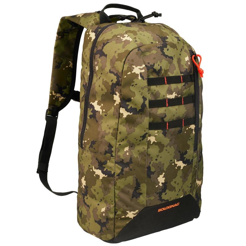 Solognac X-Access 20L Backpack - Camo