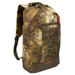 Sac A dos Chasse 20 Litres Camouflage Furtiv