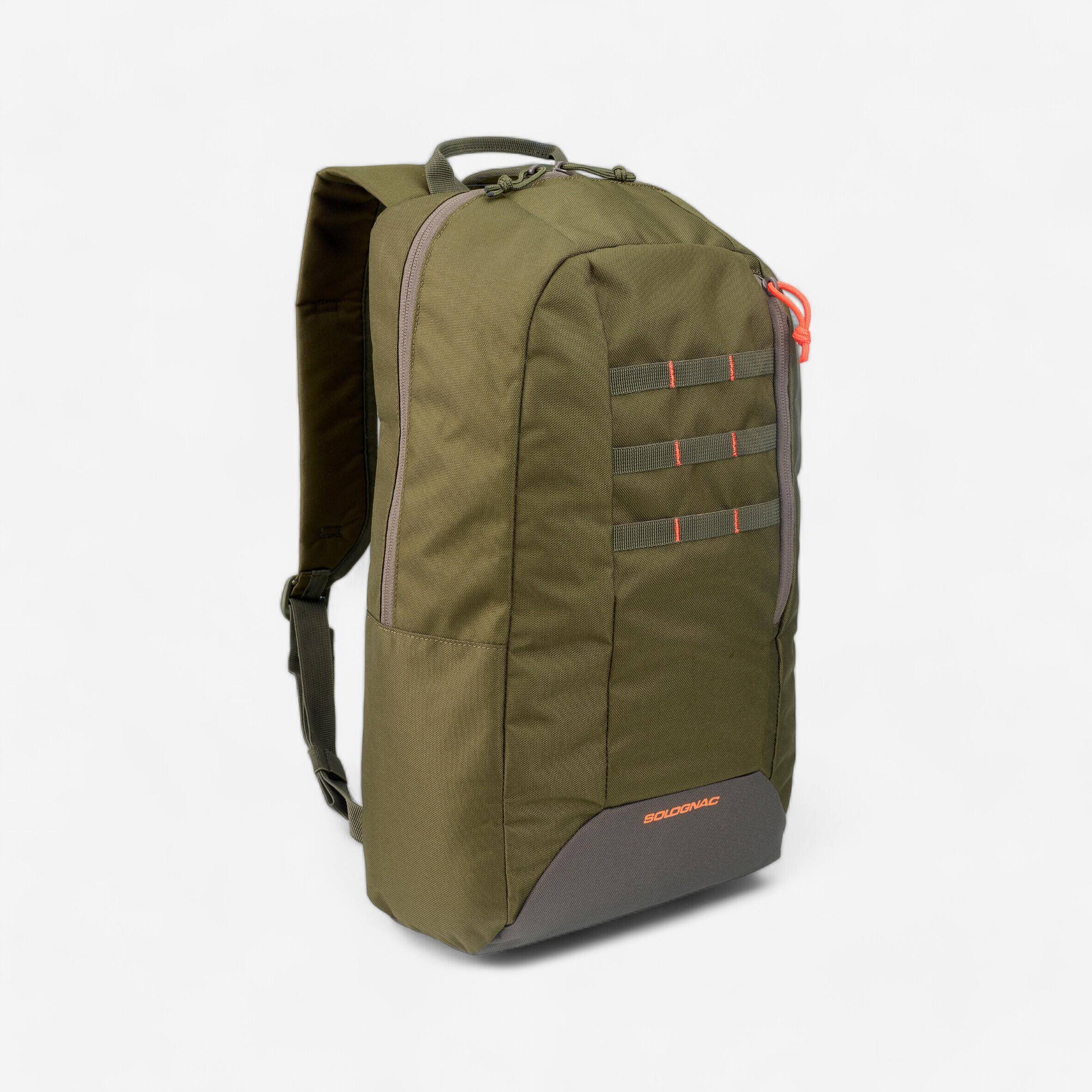 Wildlife Backpact Water Repellent 20L - Green -  1
