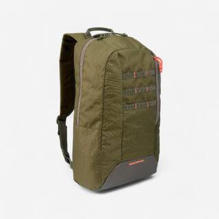 Wildlife Backpact Water Repellent 20L - Green