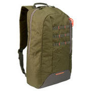 20L Water-Repellent Backpack - Green