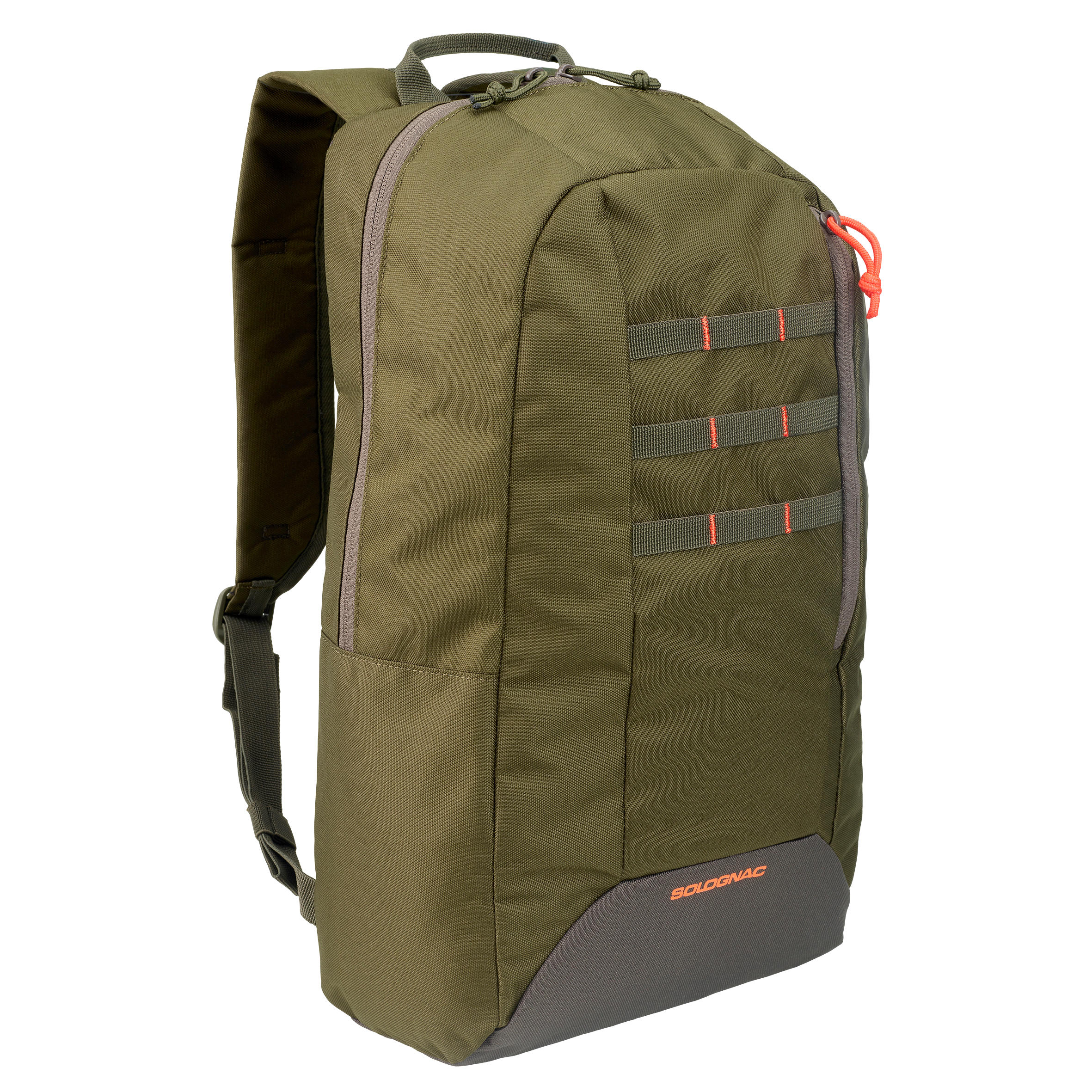 Backpack 20L Hunting V2 GREEN