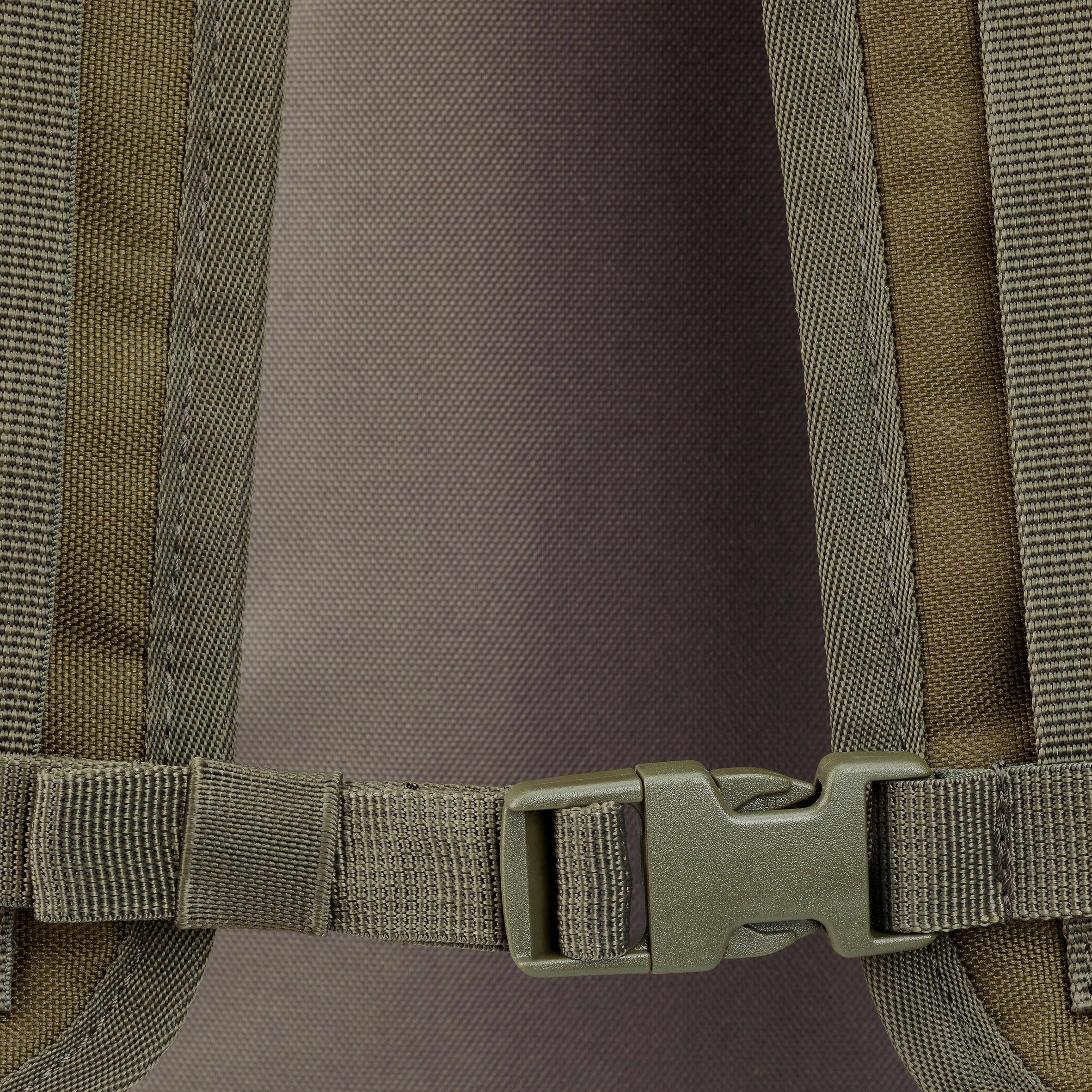 Wildlife Backpact Water Repellent 20L - Green -  5