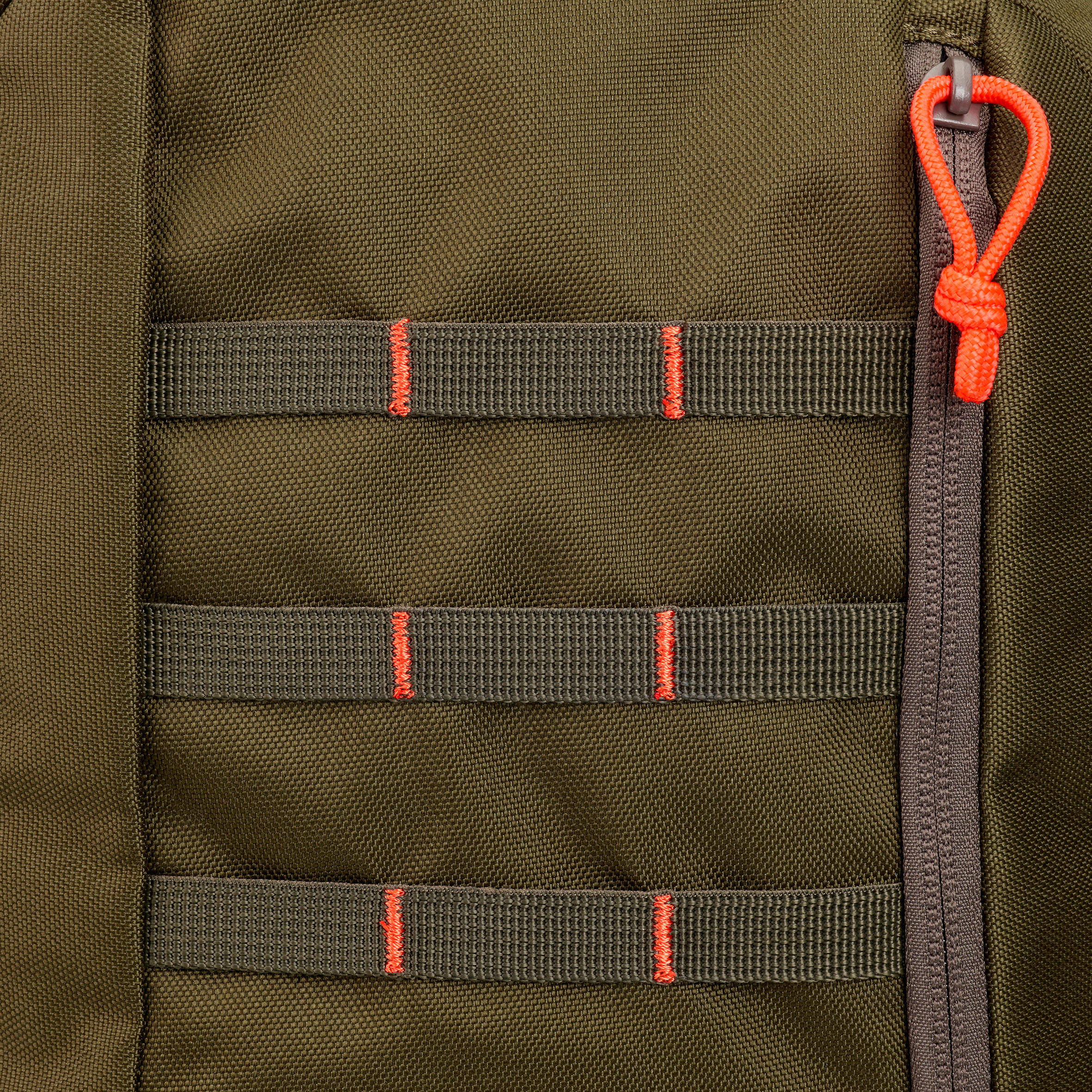Wildlife Backpact Water Repellent 20L - Green -  4