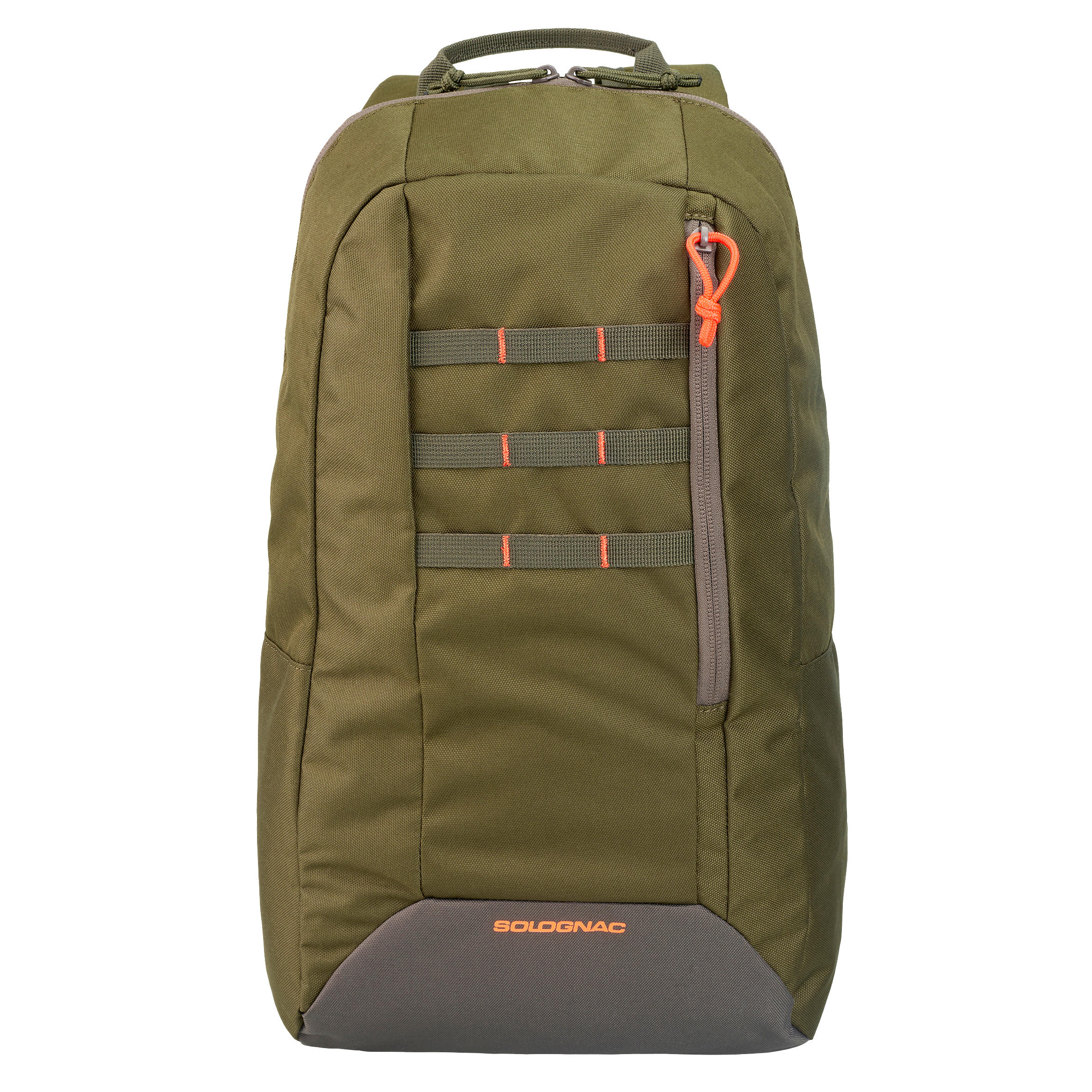 Wildlife Backpact Water Repellent 20L - Green