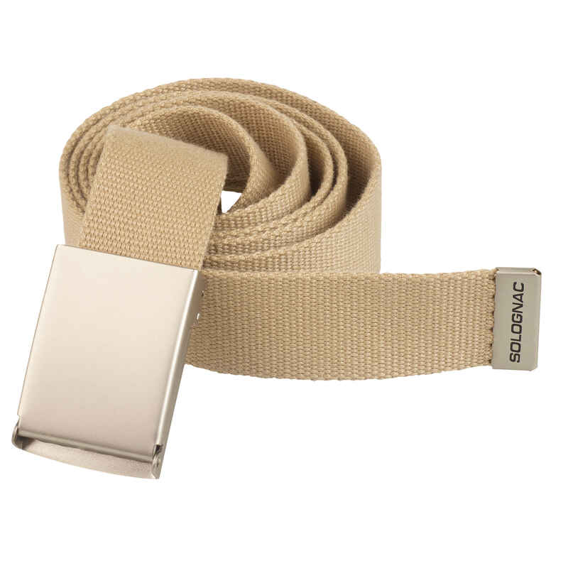 JAGDGÜRTEL 100 BEIGE JAGDGÜRTEL 100 BEIGE