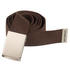 Belt 100 Chocolate