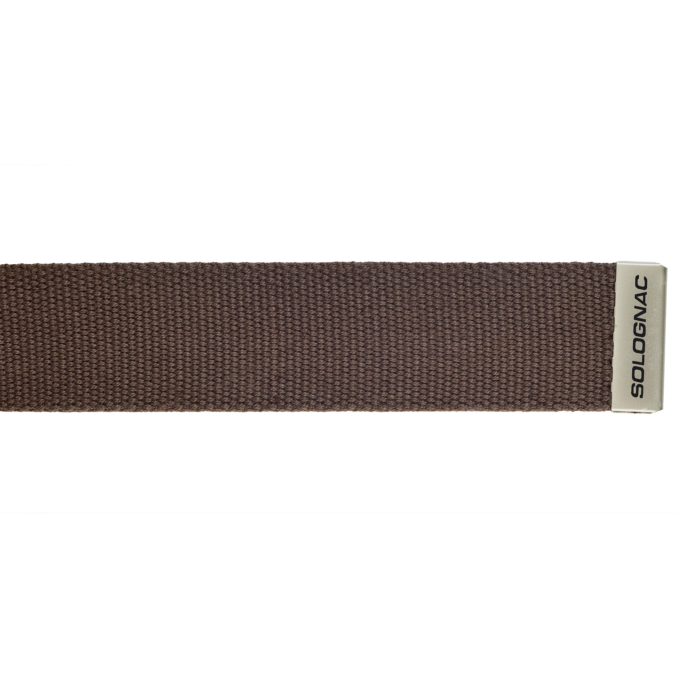 

Belt 100 Chocolate, Brown