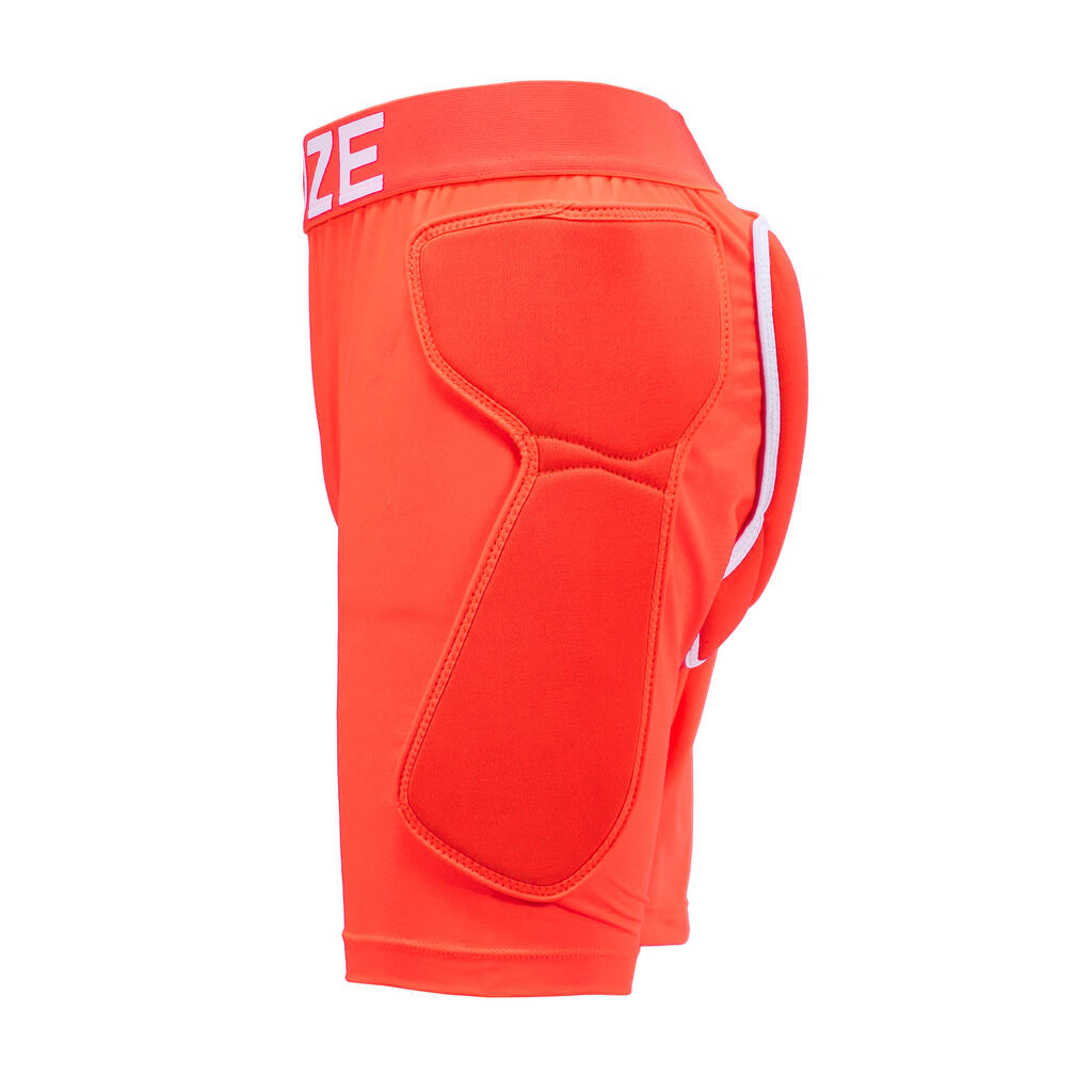 Junior Mixed Ski and Snowboard Protection Shorts