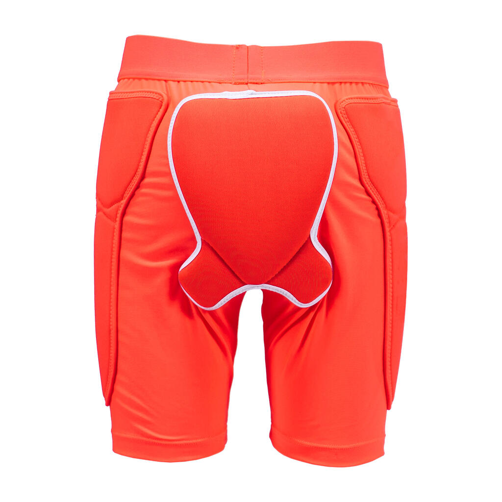 Protektorenhose DSH 100 Kinder orange