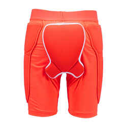 Junior Mixed Ski and Snowboard Protection Shorts