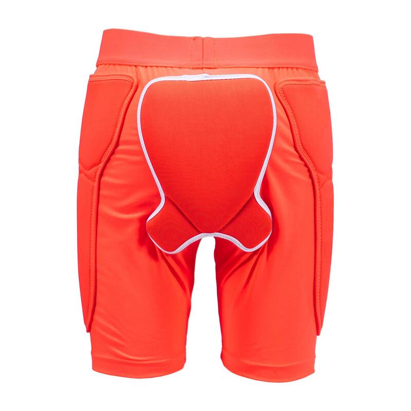 Protektorenhose DSH 100 Kinder orange