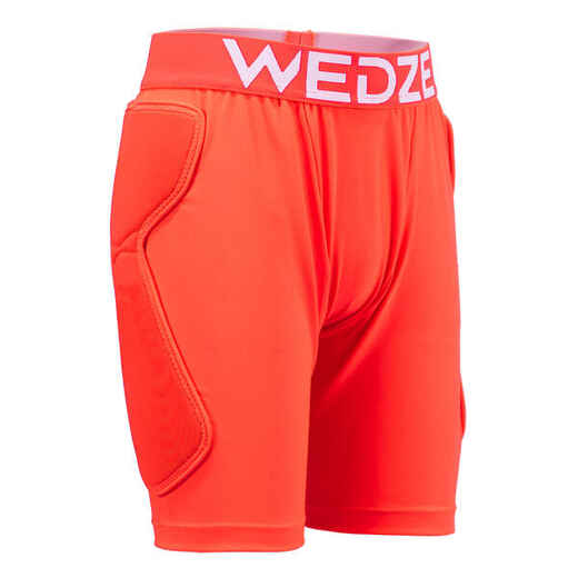 
      Protektorenhose DSH 100 Kinder orange
  