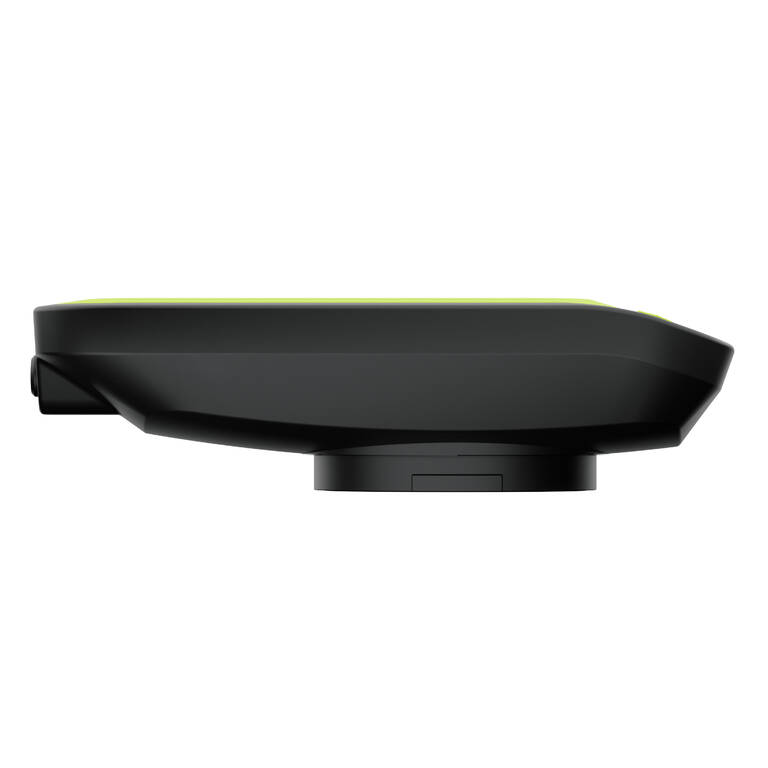 500 wireless cyclometer