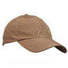 Lightweight hunting cap - brown