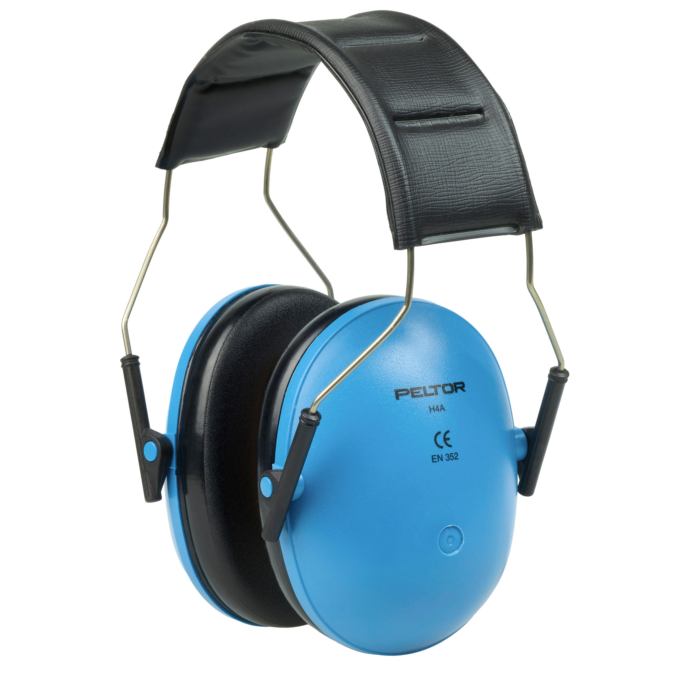 Casque antibruit Peltor H4A No brand Decathlon