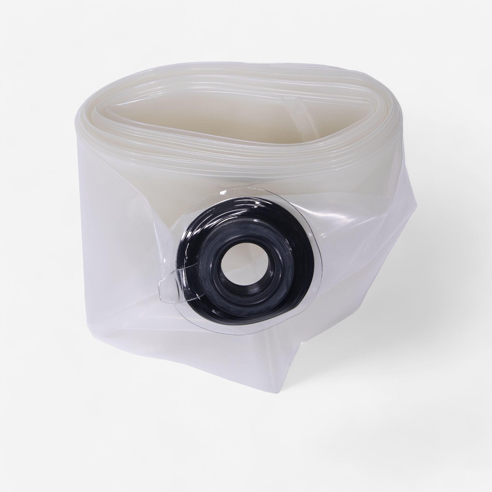 Arceau gonflable - Diamètre 125 mm - pièce générique pour tente Air Seconds - QUECHUA