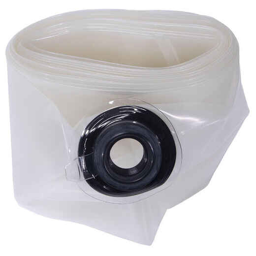 
      INFLATABLE POLE - DIAMETER 125MM - GENERIC PART FOR AIR SECONDS TENT
  