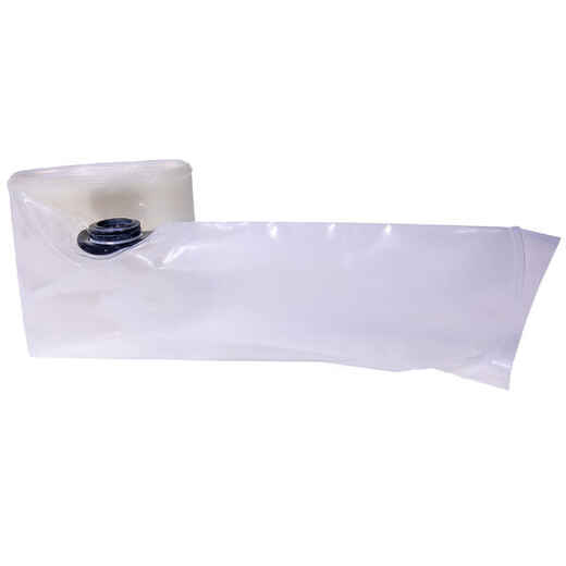 
      INFLATABLE POLE - SPARE PART FOR THE AIR SECONDS BASE CONNECT & XL LIVING ROOM
  