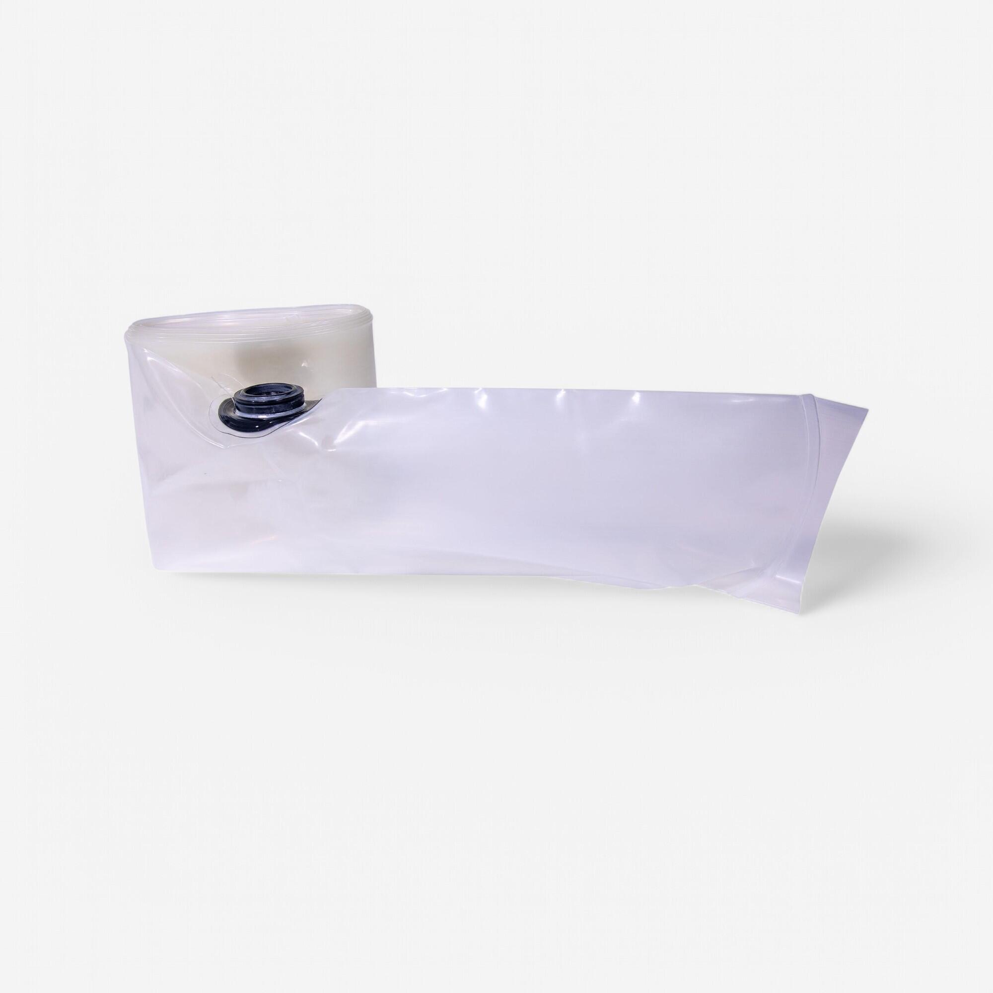 Armação insuflável - comprimento 664 cm - peça para tenda air seconds