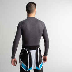 920 Windproof Long-Sleeved Winter Cycling Base Layer