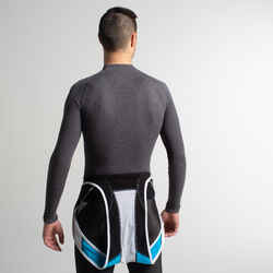 Van Rysel Extreme Cycling Long Sleeved Base Layer, Men's