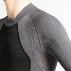 Camisola Térmica de Manga Comprida Bicicleta de Estrada Cyclosport