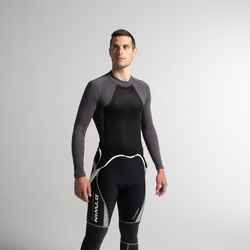 Van Rysel Extreme Cycling Long Sleeved Base Layer, Men's