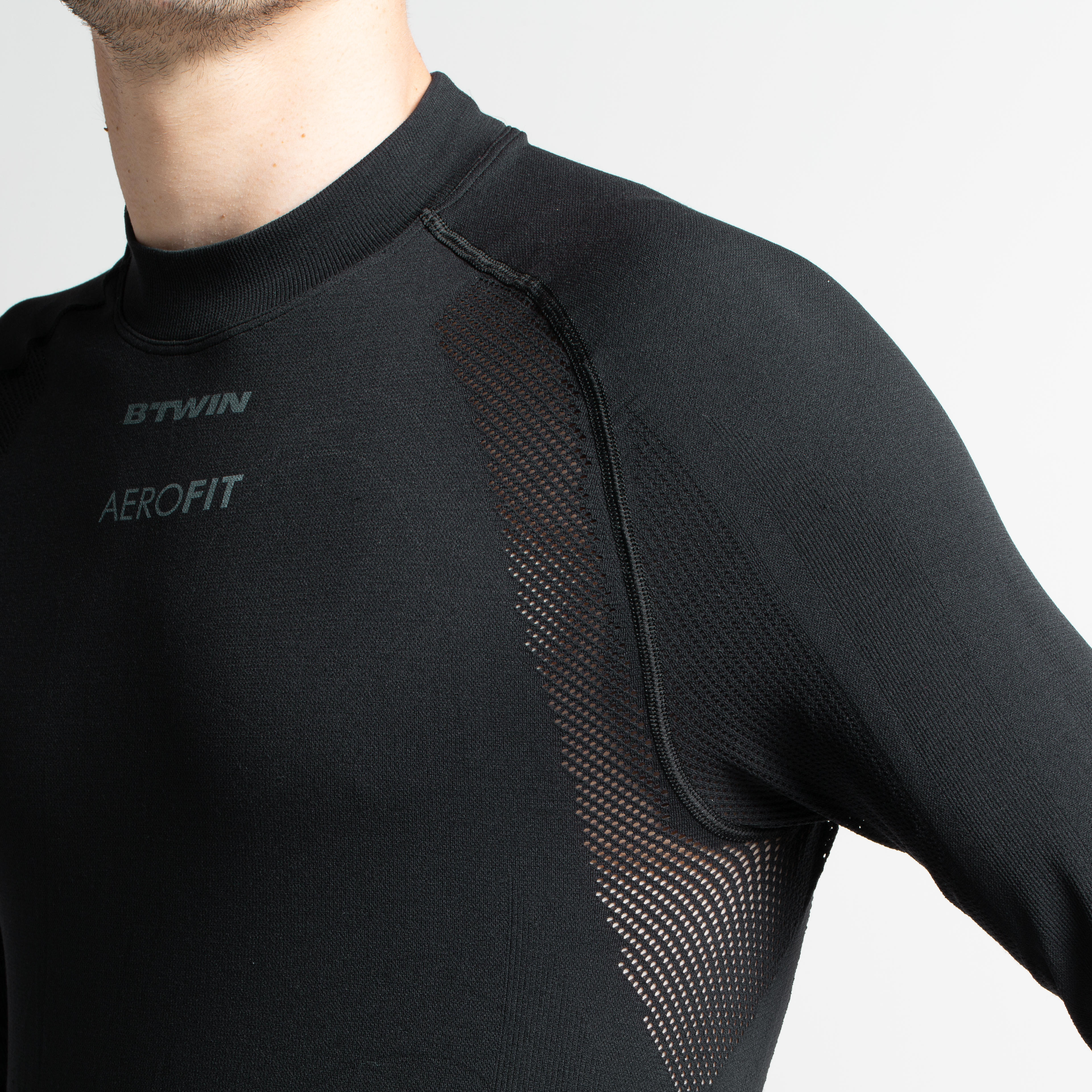 btwin base layer