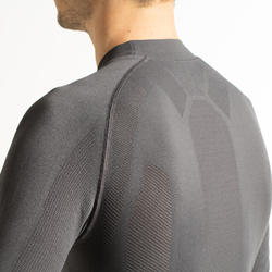 windproof cycling base layer