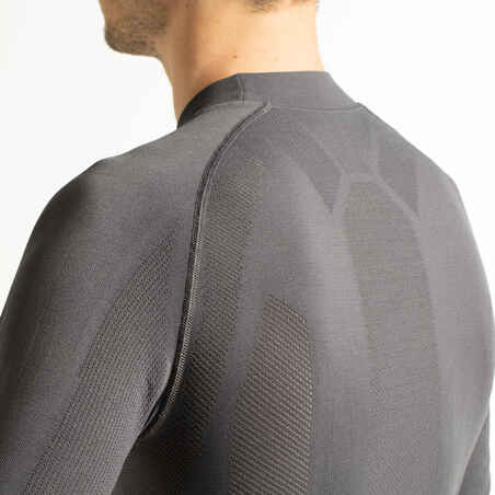 920 Windproof Long-Sleeved Winter Cycling Base Layer