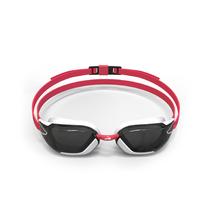 B-FAST Swimming Goggles 900 - Black Red 