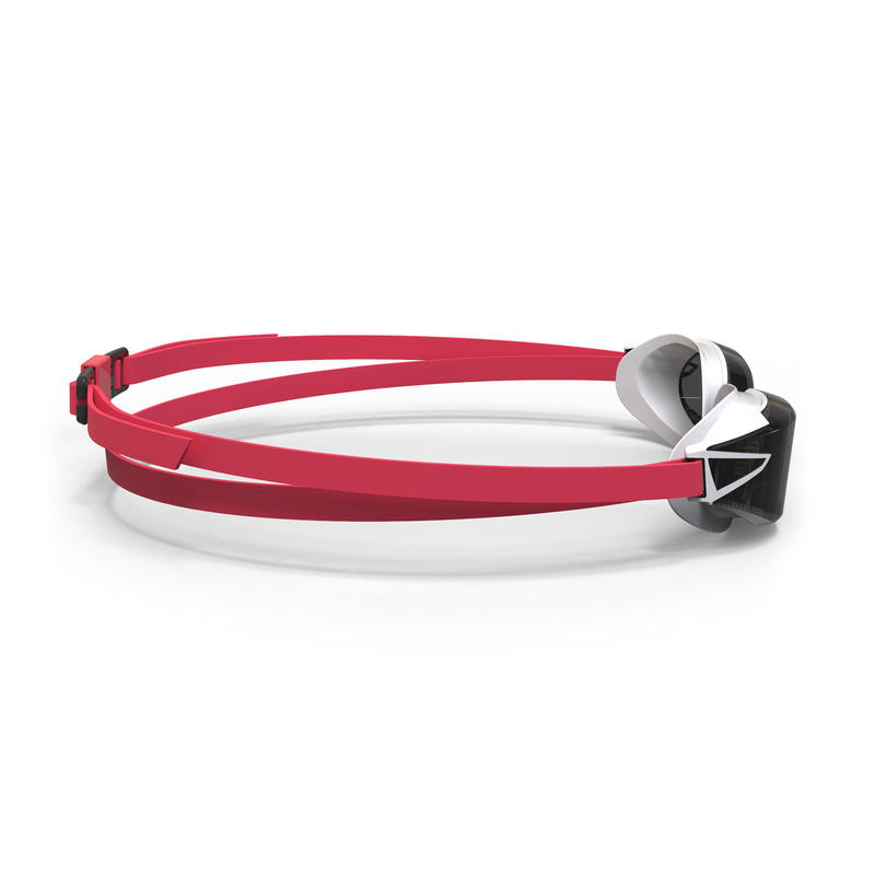 Очки для плавания 900 B–FAST с затемненными линзами - Decathlon