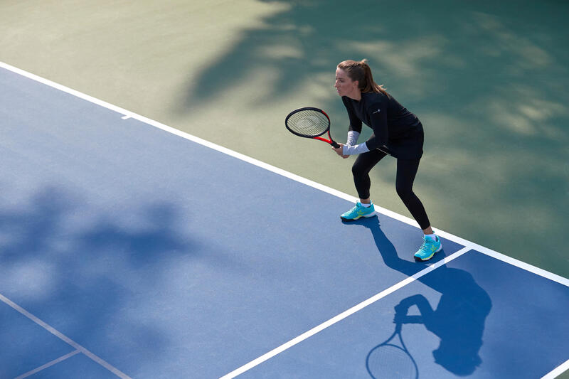  De vele voordelen van tennis