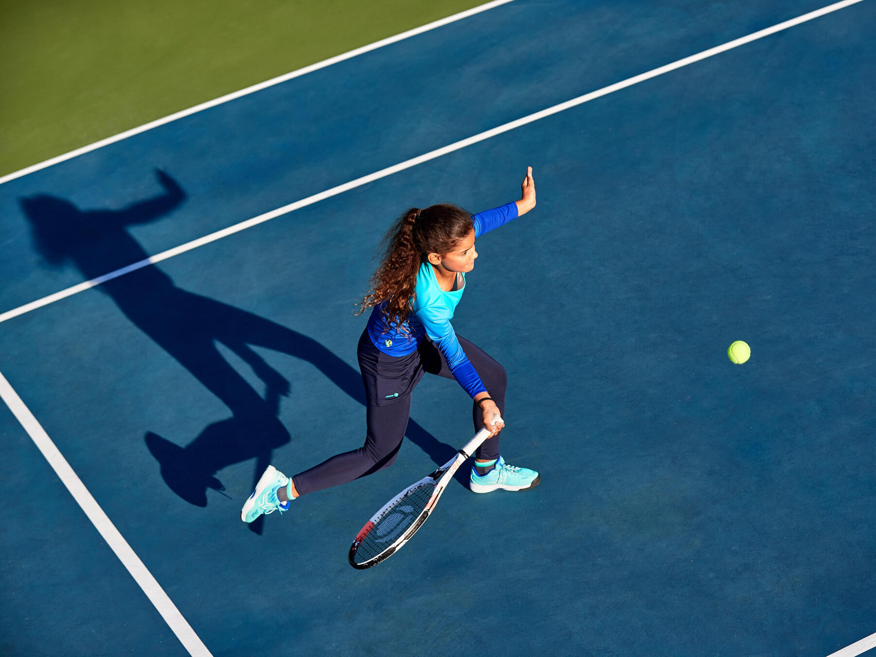 Le tennis pour les enfants : conseils sur les conditions de pratique