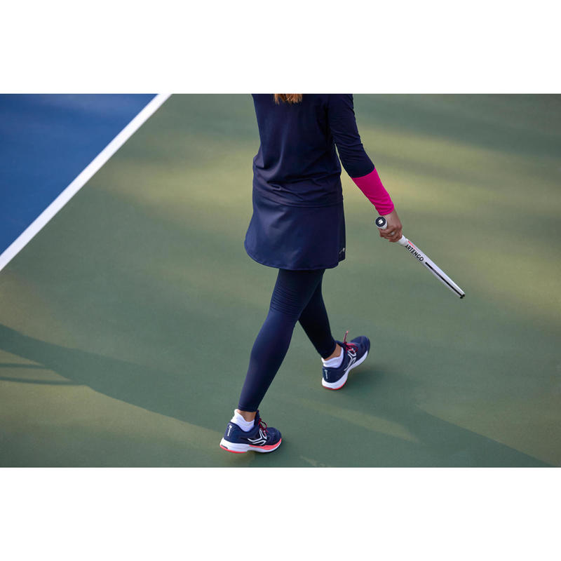 tennis spandex