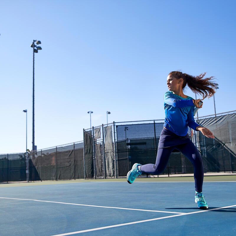 tennis kids