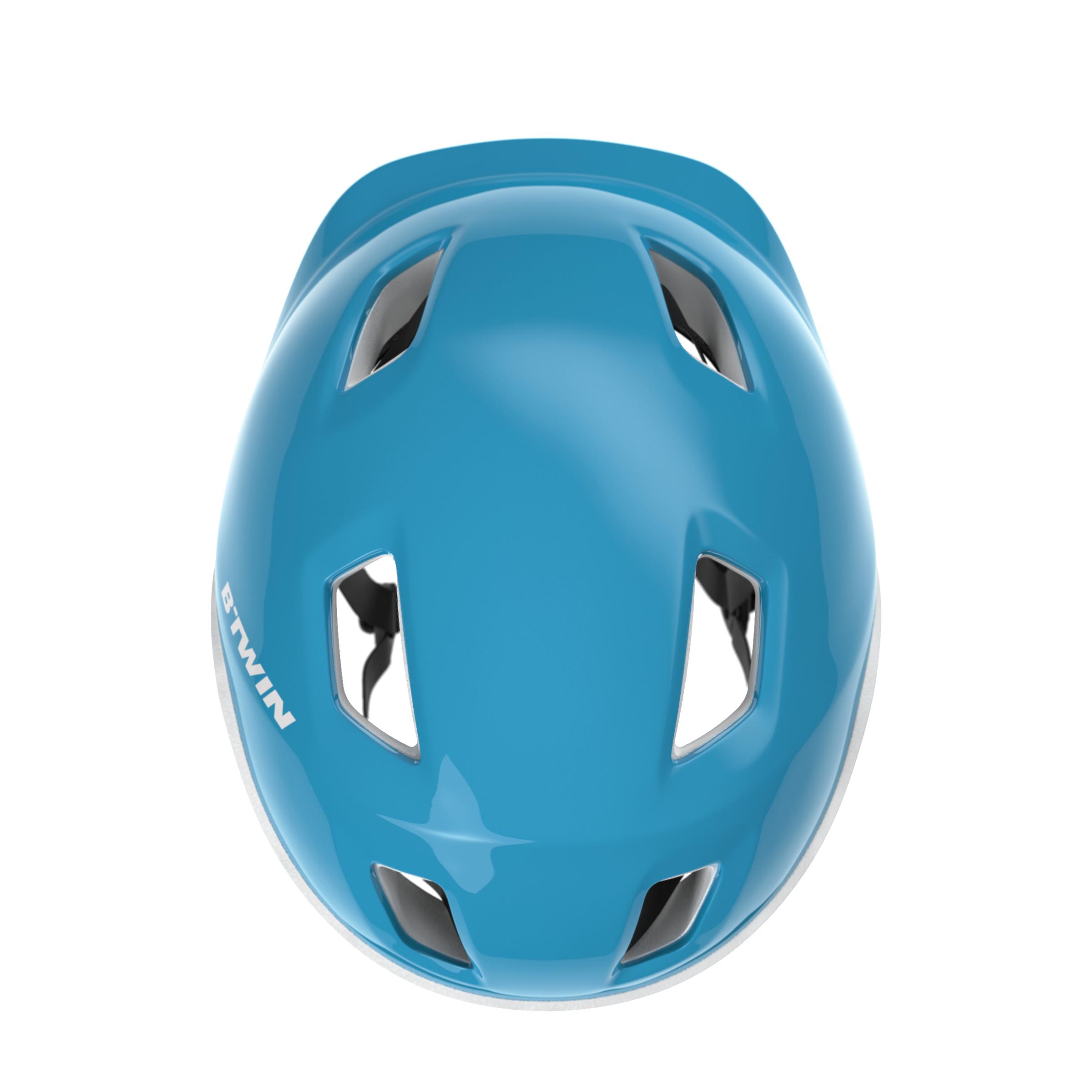 decathlon kids helmet