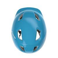 Casque vélo enfant 100 Bleu