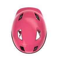 Casque vélo enfant 500 ROSE