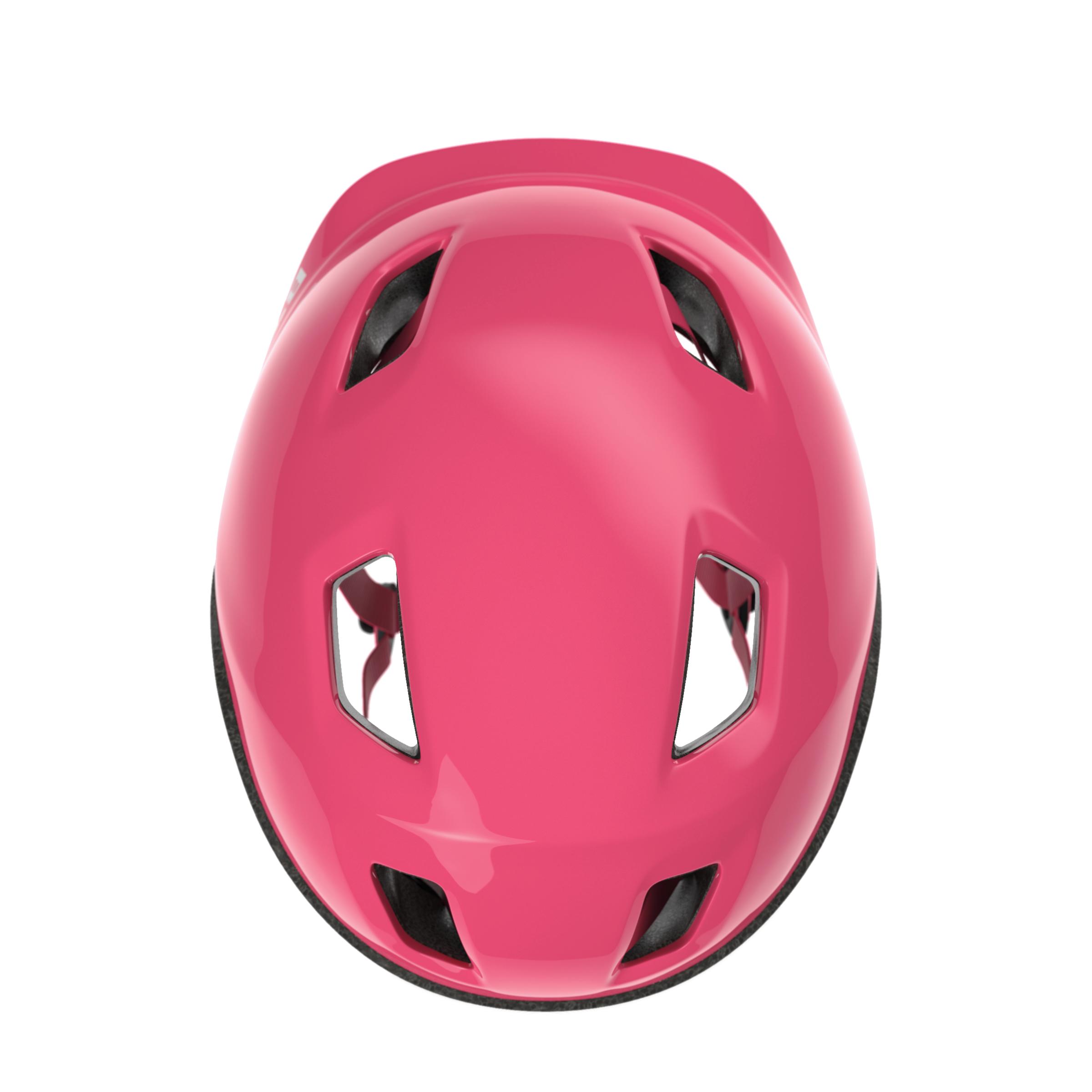 54cm bike helmet