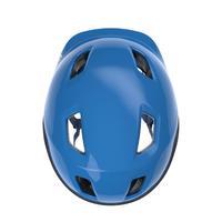 Casque vélo enfant 500 BLEU