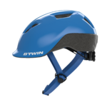 Casque Velo Enfant 500 Bleu Pour Les Clubs Et Collectivites Decathlon Pro