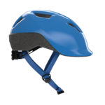 Casque Velo Enfant 500 Bleu Pour Les Clubs Et Collectivites Decathlon Pro