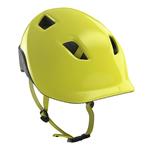Kids' Cycling Helmet 500 - Neon