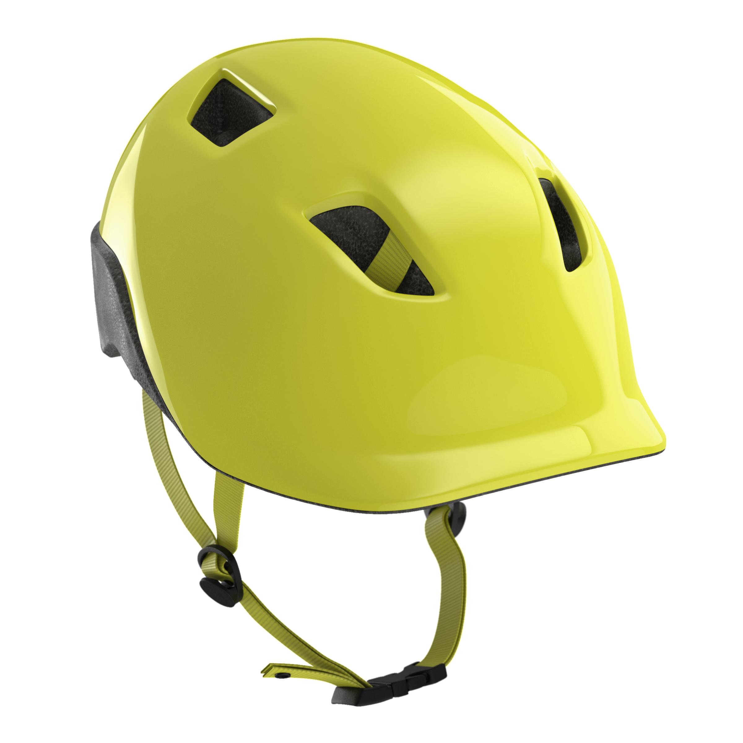 Children's bike best sale helmet decathlon