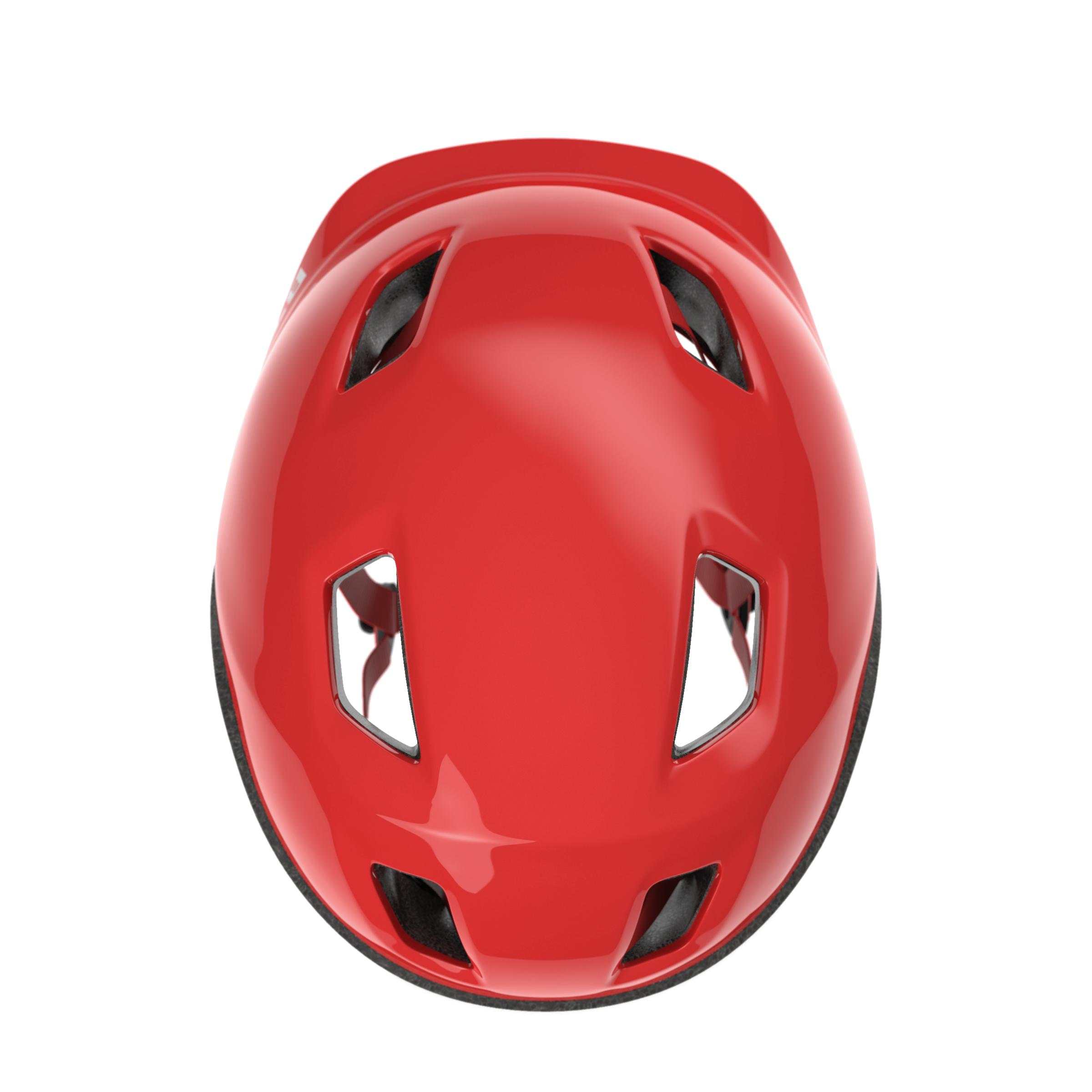 decathlon kids helmet