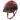 Kids' Cycling Helmet 500 - Red